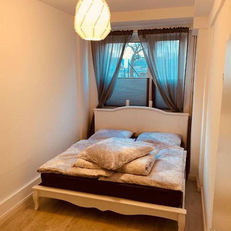 Apartamento A2-Bremen An Der Weser Exterior foto