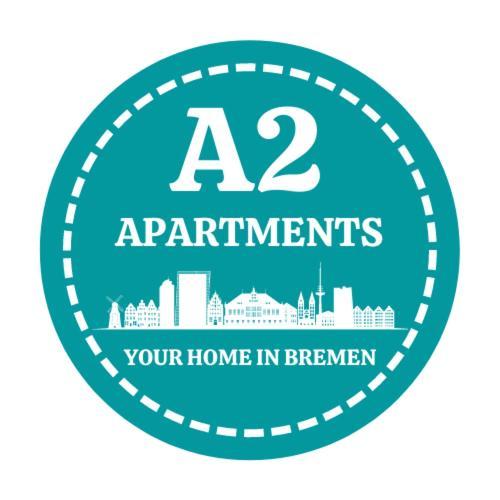 Apartamento A2-Bremen An Der Weser Exterior foto